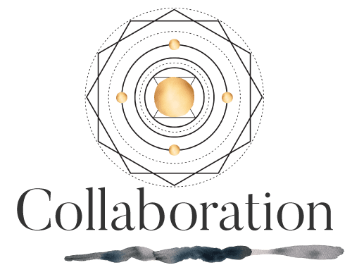 logo collaboration entrepreneuse
