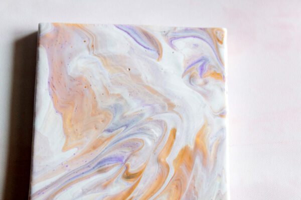 Peinture Douceur de vie – Image 2