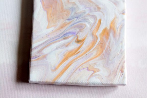 Peinture Douceur de vie – Image 3