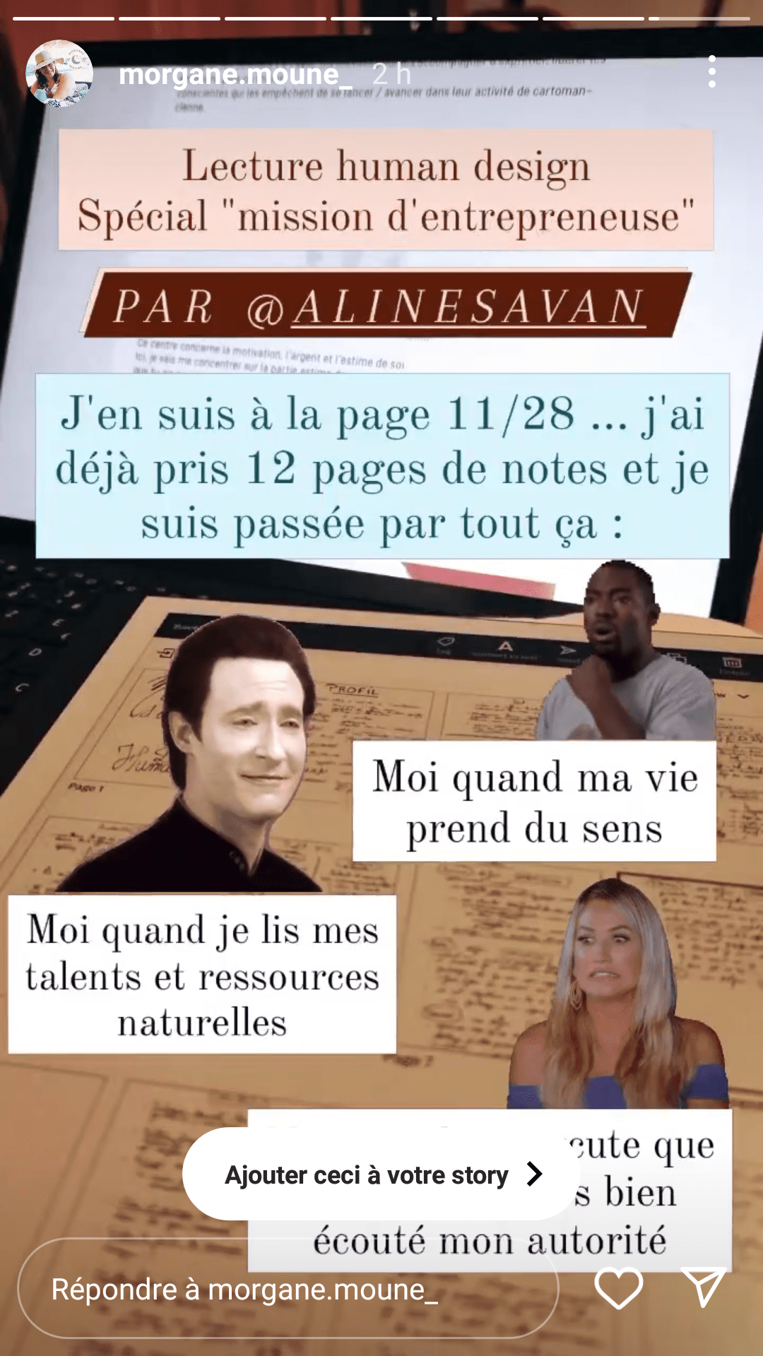 new avis3 lecture charte humain design
