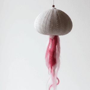 méduse artisanale