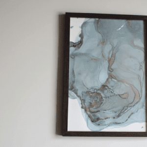 peinture énergétique