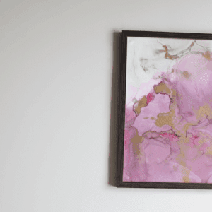 peinture énergétique