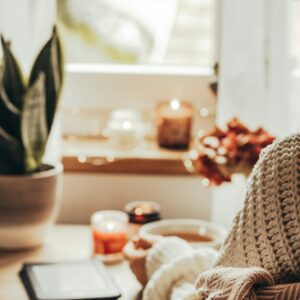 Pack EFT des 5 Blessures émotionnelles