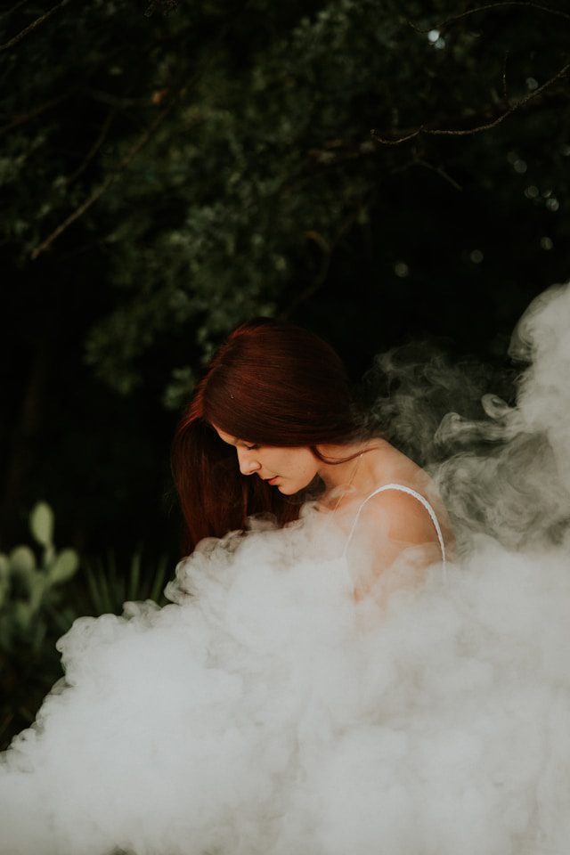 archetype feminin business