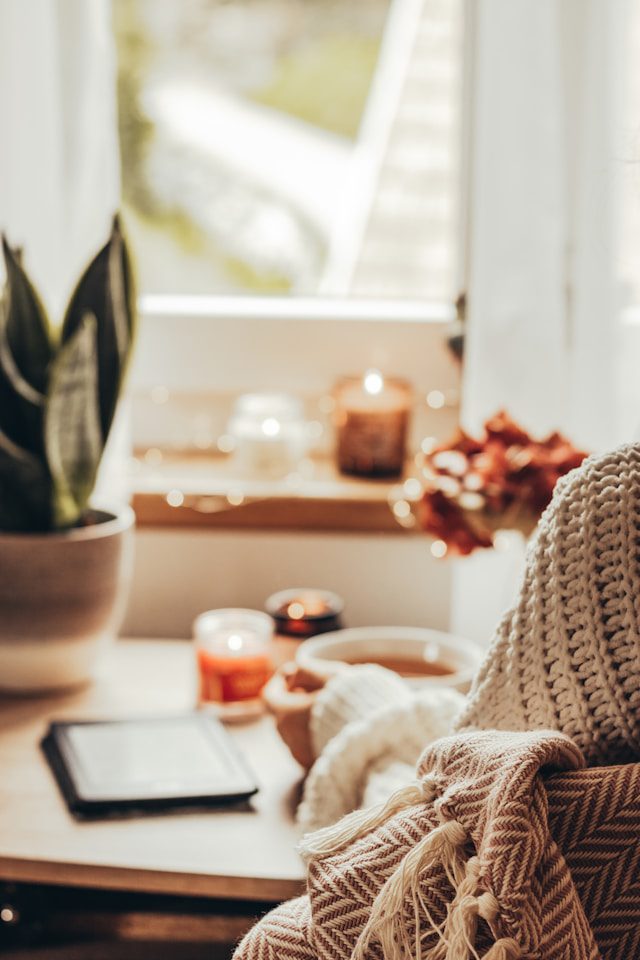 séance EFT pour entrepreneur